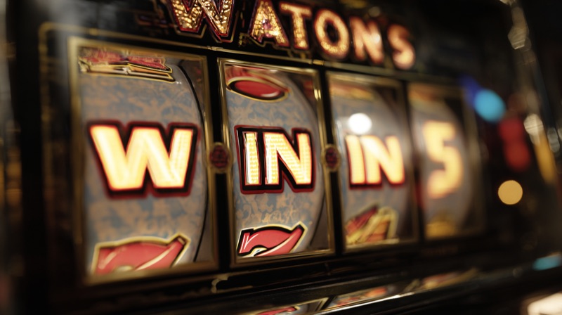 Cassino Online 888bet