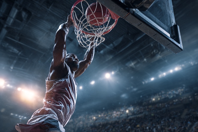 Apostas Esportivas 888bet - Futebol e Basquete